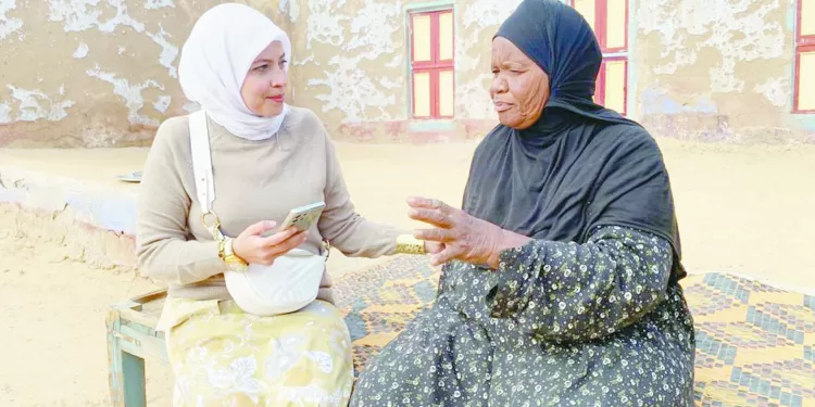 الريف المصرى .. نقطة مضيئة على خريطة السياحة العالمية: غرب سهيل».. أيقونة نوبية للإبداع.. ونسخة فريدة للحياة البدائية 1 - جريدة الجمهورية الريف المصرى .. نقطة مضيئة على خريطة السياحة العالمية: غرب سهيل».. أيقونة نوبية للإبداع.. ونسخة فريدة للحياة البدائية