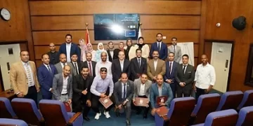 «التخطيط القومي» يختتم برنامجين تدريبيين لتعزيز التعاون مع «الشباب والرياضة»