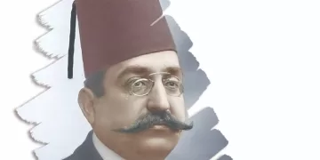 وجوة لاتغيب: محمد فريد.. الثائر الوطنى النبيل