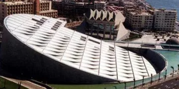 مكتبة الإسكندرية تختتم فعاليات المؤتمر الدولي «من الحجر إلى الكتابة إلى الرقمنة»