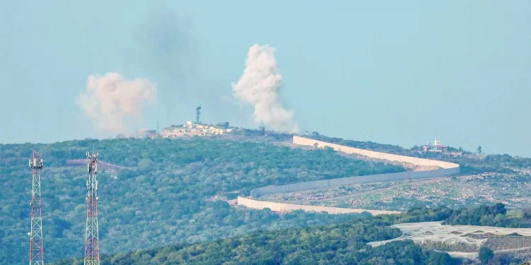 «الهدنة» تقترب من لبنان