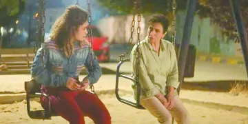 سينما الإنسانية والمرأة.. «شعار الجونة» «ميراث البنات» فى فيلم فلسطينى.. ومعاناة الأم مع «ماريا» الإسبانية