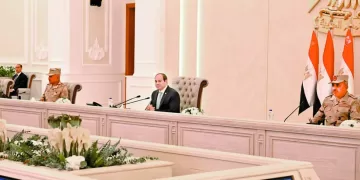 خيارنا .. السلام العادل والمستدام