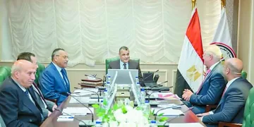 30 ميجاوات فى الساعة: أول محطة لتحويل المخلفات الصلبة إلى كهربائية بأبورواش