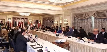 منظمة المرأة العربية تعقد فعاليات الاجتماع الـ22 لمجلسها التنفيذي بالقاهرة