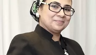 «كوني» شعار حملة الـ16 يوم لمواجهة العنف ضد المرأة