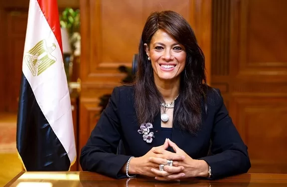 وزيرة التخطيط تعقد اجتماعًا تنسيقيًا لبحث تعزيز التعاون بين مصر والأمم المتحدة في مجالات التنمية 1 - جريدة الجمهورية وزيرة التخطيط تعقد اجتماعًا تنسيقيًا لبحث تعزيز التعاون بين مصر والأمم المتحدة في مجالات التنمية