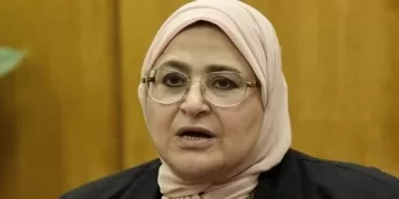 النائبه هناء سرور: قانون اللاجئين الجديد يعزز حقوق الإنسان في مصر