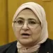 النائبه هناء سرور: قانون اللاجئين الجديد يعزز حقوق الإنسان في مصر