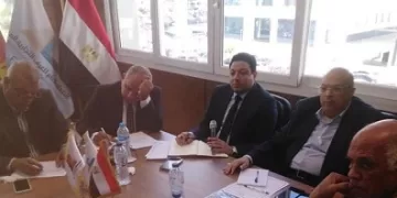 أول تحرك من شعبة المواد البترولية لزيادة عمولة محطات الوقود