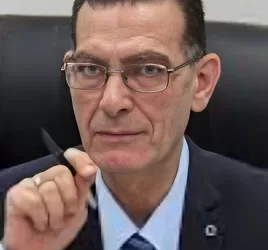 د. وجدى زين الدين - جريدة الجمهورية