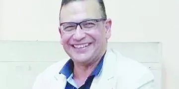 معتز الحديدى