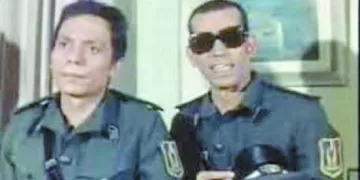 فى ذكرى رحيله الـ 20: فاروق يوسف..نجم فكاهى بالفطرة.. حصره المخرجون فى الأعمال الجادة !!