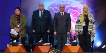 مؤتمر دولي بجامعة المنصورة لبحث تطوير الطب النفسي من خلال دمج العلوم العصبية