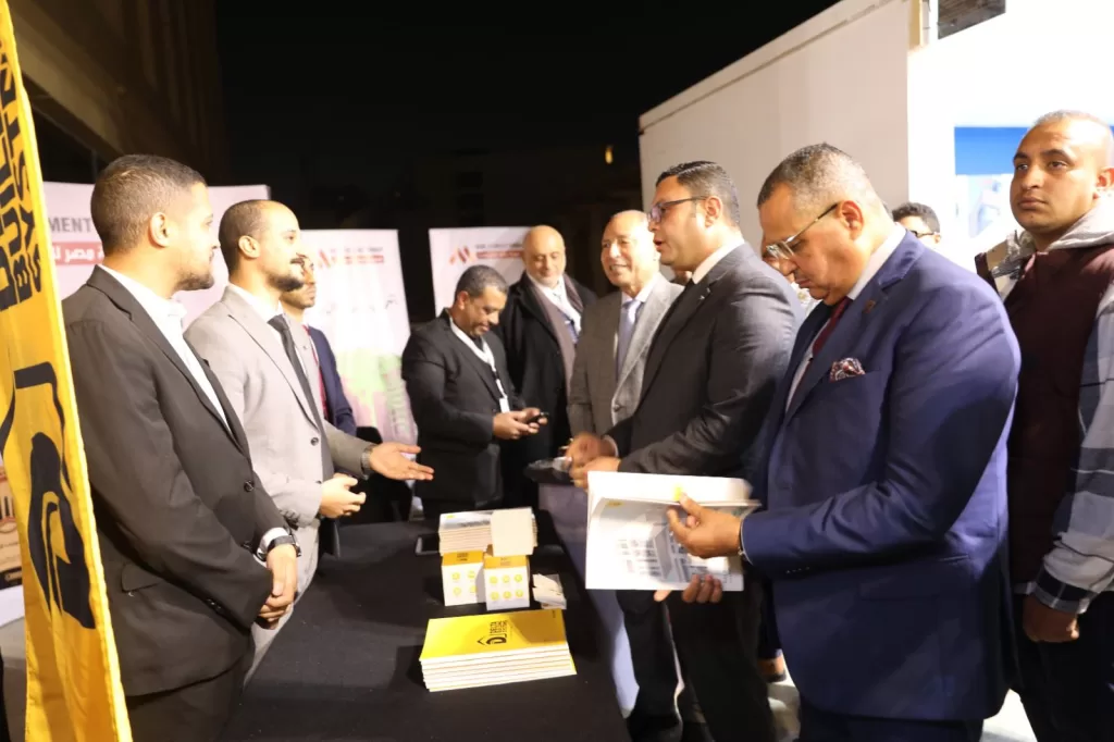 قومى بحوث الإسكان والبناء يحتفل بمرور 70 عاماً من الإبداع والريادة.. 5 أفدنة جديدة في أكتوبر وأكواد جديدة للترميم 6 - جريدة الجمهورية 10 10 - جريدة الجمهورية