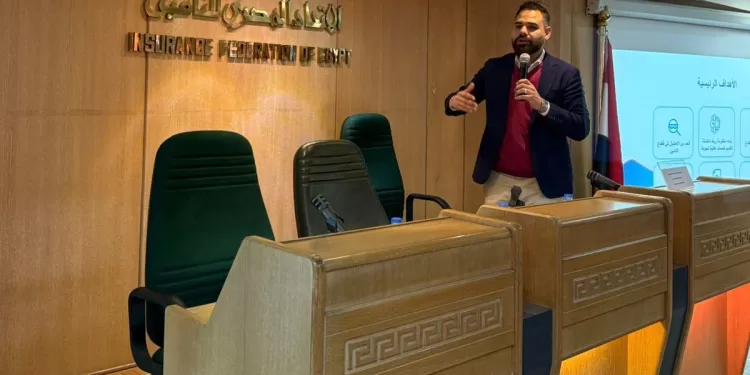 التكنولوجيا الحديثة والتعزيز الأمن السيبراني في تأمين السيارات .. ورشة عمل متخصصة 1 - جريدة الجمهورية التكنولوجيا الحديثة والتعزيز الأمن السيبراني في تأمين السيارات .. ورشة عمل متخصصة