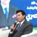 غداً.. الدكتور أشرف صبحي ونظيره الإماراتي يطلقان ماراثون زايد بحضور 25 ألف مشارك بالعاصمة الإدارية الجديدة 5 - جريدة الجمهورية غداً.. الدكتور أشرف صبحي ونظيره الإماراتي يطلقان ماراثون زايد بحضور 25 ألف مشارك بالعاصمة الإدارية الجديدة