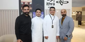 “إثراء” يعلن عن الفائز بجائزته في مهرجان البحر الأحمر السينمائي الدولي