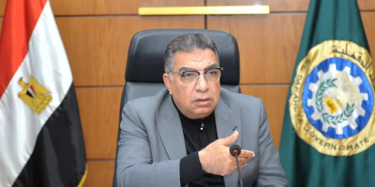 في المنصورة .. إنشاء قسم شرطة جديد لتطوير الخدمات الأمنية والإدارية