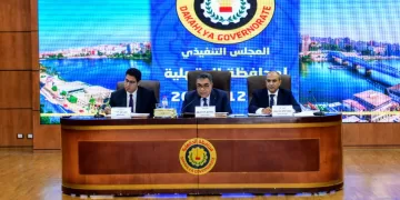 مرزوق يشدد على توفير الخدمات للمواطنين وتعظيم الاستفادة من الإمكانيات المحلية