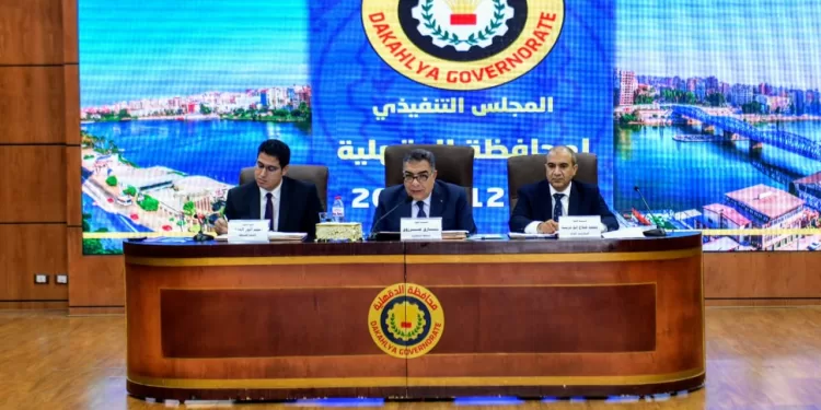 مرزوق يشدد على توفير الخدمات للمواطنين وتعظيم الاستفادة من الإمكانيات المحلية