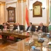 رئيس جامعة القاهرة يشيد بقدرات الطلاب على مواجهة التحديات الفكرية والمساهمة في التنمية الشاملة