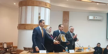 الرواية والدراما البصرية  في مؤتمر بالأعلى للثقافة ..وبحضور نجوم الإخراج والسيناريو