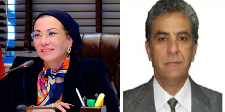 بجهود وزيرة البيئة .. مصر تعزز دورها في قيادة العمل البيئي الإقليمي بتعيين الدكتور خالد فهمي في «سيداري»