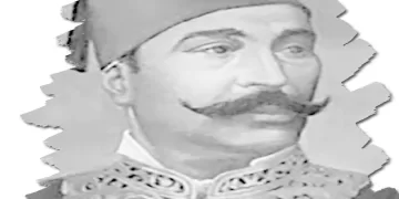 وجوة لا تغيب: محمود سامى البارودى فارس الســيف والقلــم