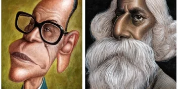 سفارة الهند تحتفي بـ«طاغور – محفوظ» في حدث ثقافي مميز