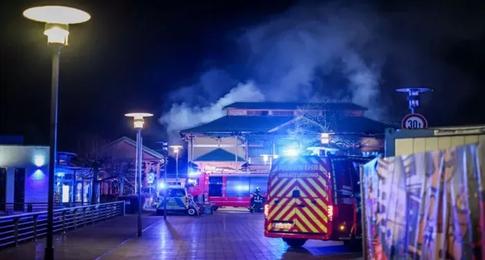 11 قتيلًا و80 مصابًا في حادث الدهس بألمانيا.. واشتباه في «هجوم إرهابي»