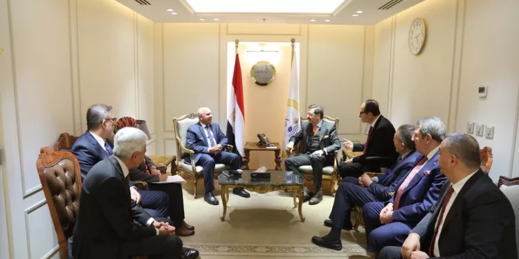 مناخ استثمارى جاذب: مستثمرو العالم.. يتسابقون على الفرص الواعدة فى مصر