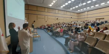 صُناع التغيير .. ورشة عمل دولية لطلاب الجلالة لبناء بيئة معمارية شاملة لذوي الاحتياجات الخاصة