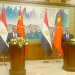 مصر والصين..مستقبل مشترك نحو عصر جديد 20 - جريدة الجمهورية مصر والصين..مستقبل مشترك نحو عصر جديد