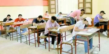 والنظام القديم.. وداعًا