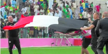 عام الصحوة: «فيفا» يرصد مسيرة «الفراعنة» فى 2024 تحت قيادة «العميد»