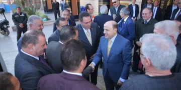 بمشاركة مجلس النواب .. كفر الشيخ تسعى لتلبية احتياجات الصيادين والمزارعين وتحسين ظروفهم المعيشية