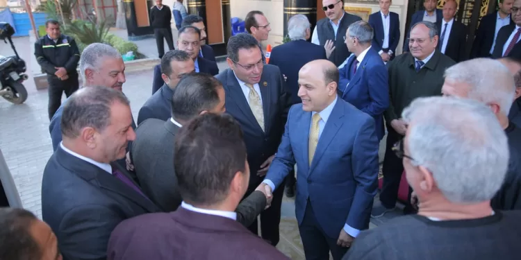 بمشاركة مجلس النواب .. كفر الشيخ تسعى لتلبية احتياجات الصيادين والمزارعين وتحسين ظروفهم المعيشية