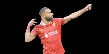 صلاح ومرموش «صناعة مصرية» تلمع فى الملاعب الأوروبية