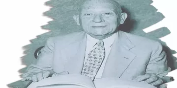 المؤرخ عبدالرحمن الرافعى.. جبرتى مصر الحديثة
