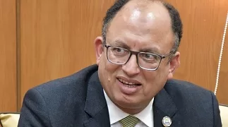 جامعة حلوان تفتتح عيادة المرأة الآمنة بدعم دولي