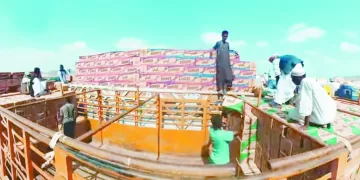 «حياه كريمة» تطور المدارس: مشروعات تنموية لتحسين الأوضاع المعيشية لأهالى حلايب وشلاتين