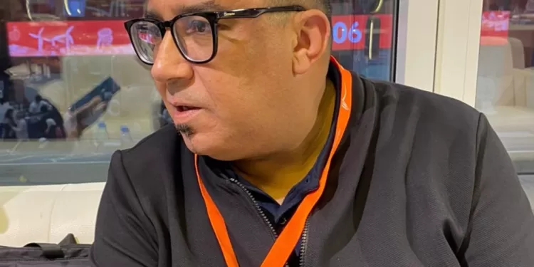 القاص المغربى أنيس الرافعي: القصة العربية القصيرة فى طريقها لبناء مؤسستها الخاصة