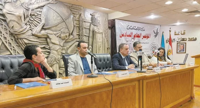 الصحافة الورقية قادرة على المنافسة 1 - جريدة الجمهورية الصحافة الورقية قادرة على المنافسة