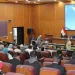 البيئة تختتم مسابقة «صحتنا من صحة كوكبنا» من جامعة الوادي الجديد
