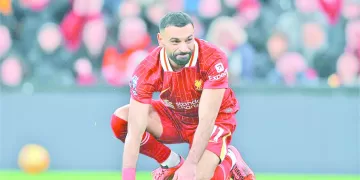 قرعة نارية: ليفربول يصطدم بتوتنهام.. وأرسنال يواجه نيوكاسل بنصف نهائى كأس الرابطة