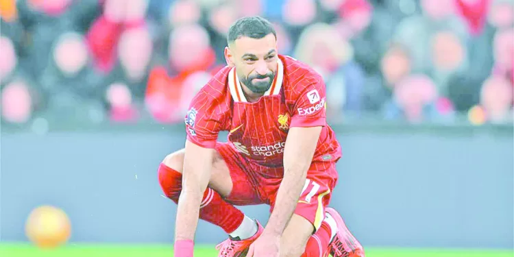 قرعة نارية: ليفربول يصطدم بتوتنهام.. وأرسنال يواجه نيوكاسل بنصف نهائى كأس الرابطة