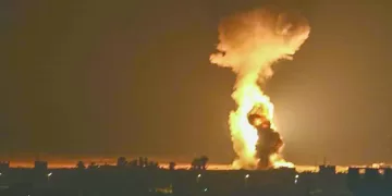 العالم أمام الاختبارات الصعبة فى العام الجديد: نتنياهو يخطط لإقامة إسرائيل الكبرى.. على حساب سوريا