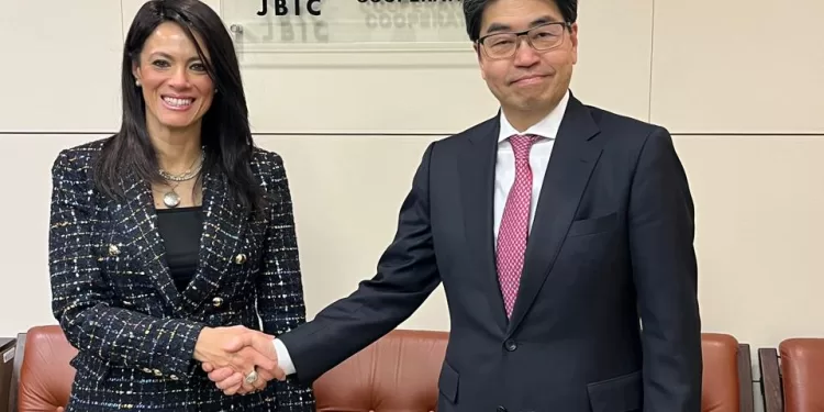 المشاط: الهيدروجين الأخضر والطاقة المتجددة مجالات واعدة للاستثمار الياباني في مصر