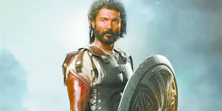 «أهل الكهف» فيلم كبير.. بأخطاء أكبر النبوى وبهجت وعرفة وقعوا فى مصيدة توفيق الحكيم